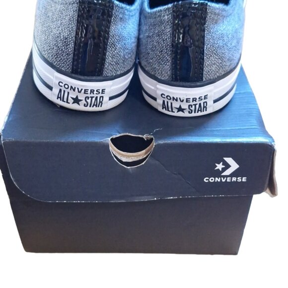 Converse Chuck Taylor All-Star Double Tongue shoes - Picture 13 of 15